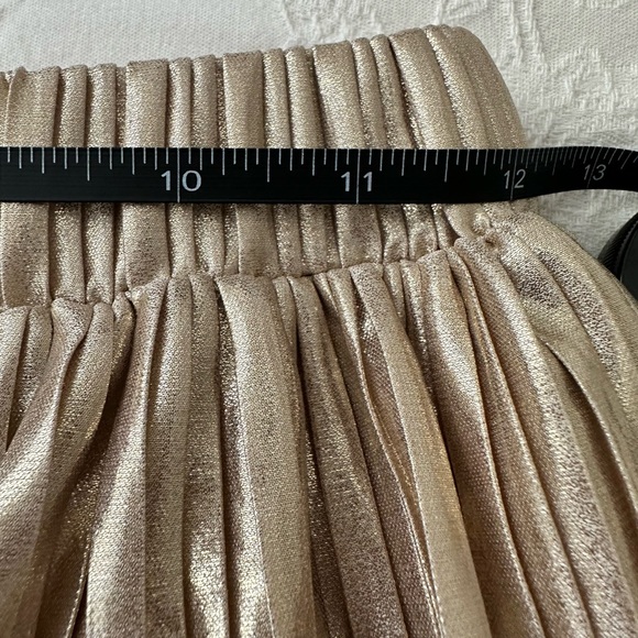 Rachel Zoe X Janie & Jack Midi Skirt - Picture 9 of 9